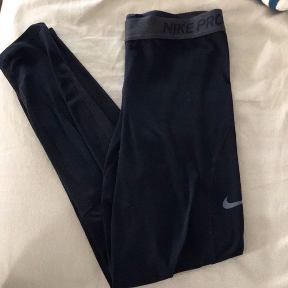 Nike Pro Dri-Fit Leggings